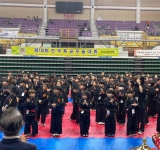 제18회 전국특공무술 대회