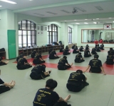 제 81회차 지도자 연수교육