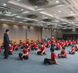 제69회차 전국 유단자,지도자 연수교육