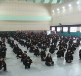 제69회차 전국 유단자,지도자 연수교육