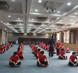 제69회차 전국 유단자,지도자 연수교육