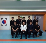 2014년 7월 4단 심사