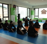 3.15교관집체교육-부총재님교육