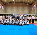 2023 제19회 광산구청장기 특공무술대회(2/3분…