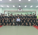 제 83회차 지도자 연수교육