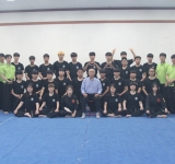 제 83회차 지도자 연수교육
