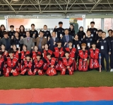 제8회 광주광역시장기 생활체육특공무술대회…